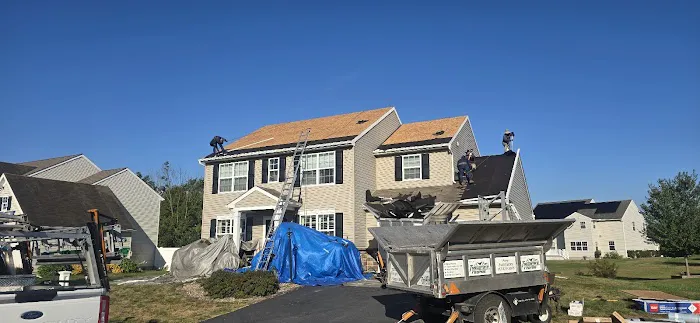Tuscarora Roofing Picture 6