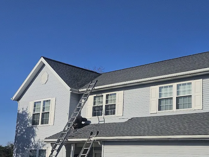 Tuscarora Roofing Picture 7