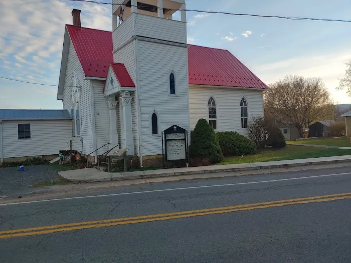 Tuscarora Roofing Picture 10
