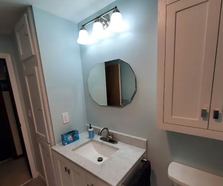 All Work Construction, Inc.