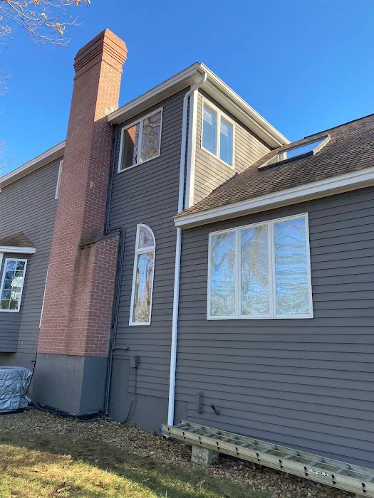 Absolute Gutters Picture 2