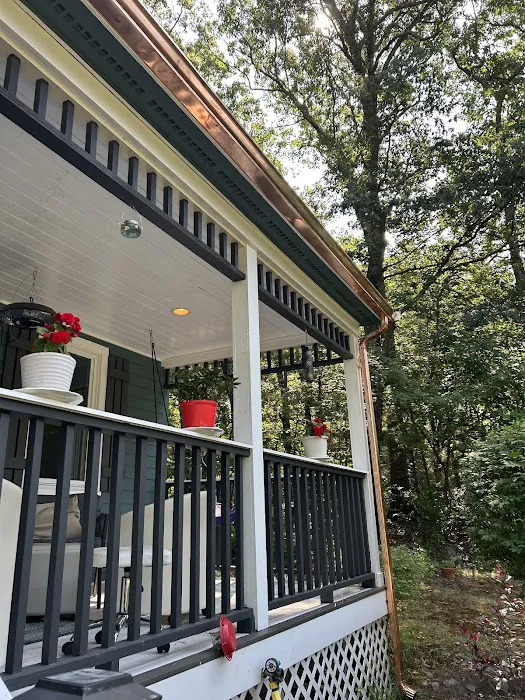 Absolute Gutters Picture 6