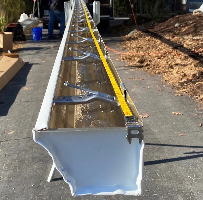 Absolute Gutters Picture 4