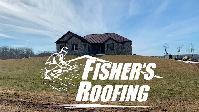 Fisher's Roofing Picture 3