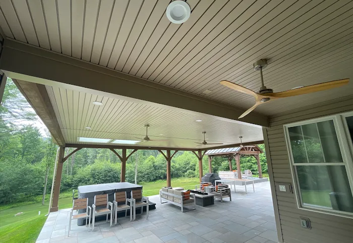 Fisher's Roofing Picture 4
