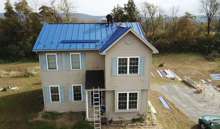 Fisher's Roofing Picture 9