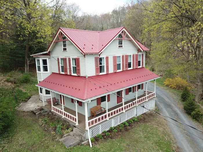 Fisher's Roofing Picture 7