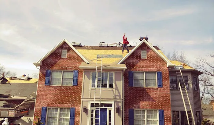 Fisher's Roofing Picture 8