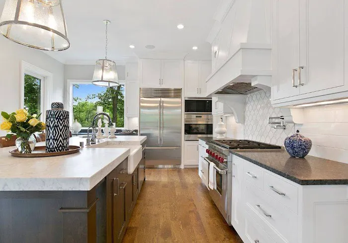 New England Home Pros Picture 7