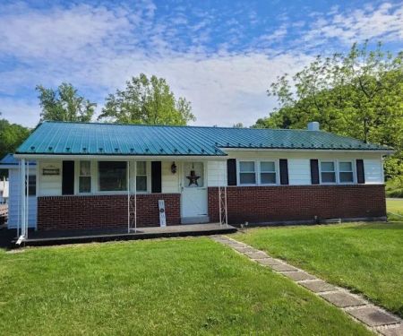 Shade Mountain Construction