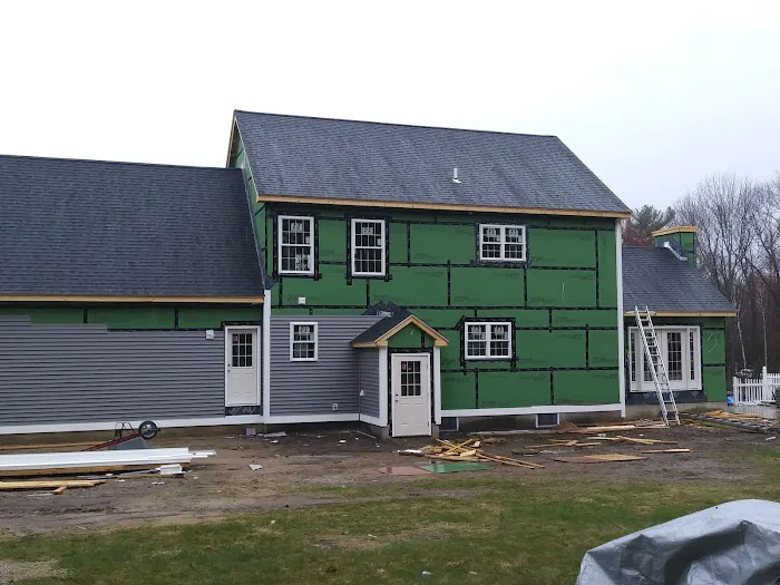 N.E Home Improvements Picture 1