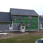 N.E Home Improvements