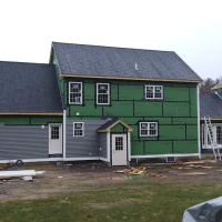 N.E Home Improvements ico