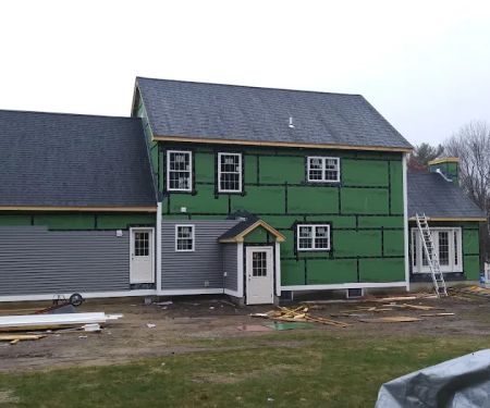 N.E Home Improvements