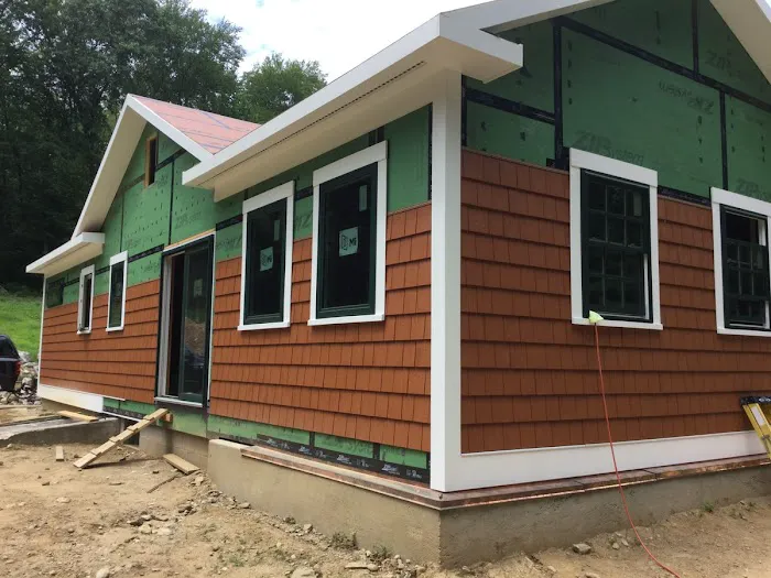 N.E Home Improvements Picture 5