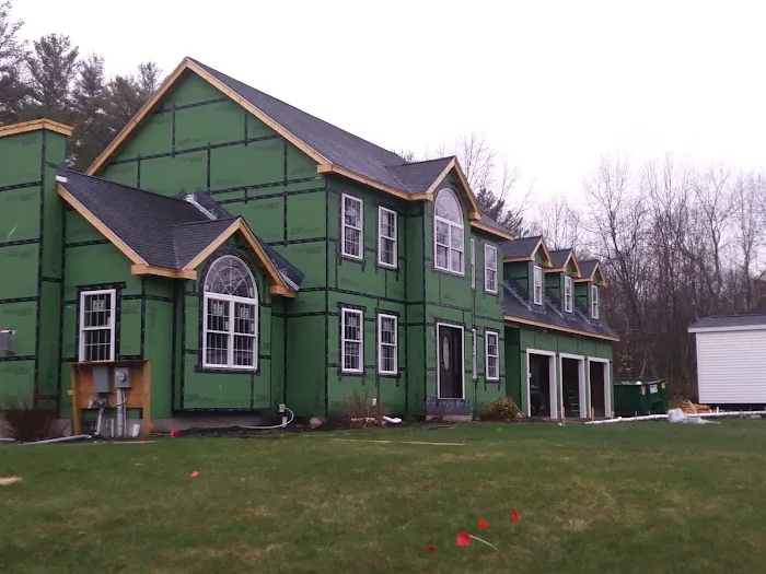 N.E Home Improvements Picture 6