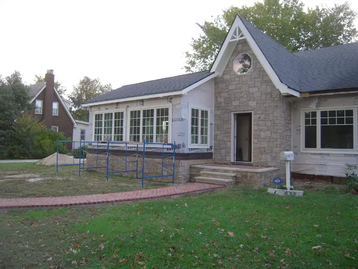 N.E Home Improvements Picture 8