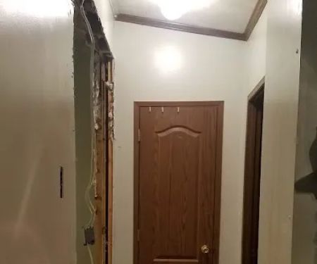 Clouse Home Maintenance & Construction