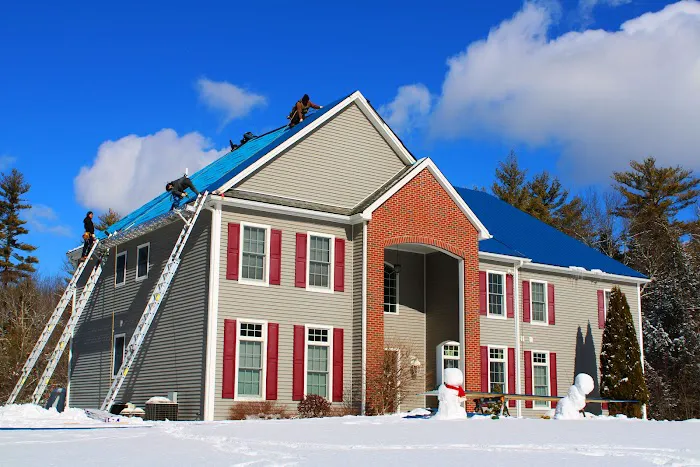 Southers Construction Picture 1