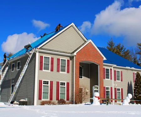 Southers Construction