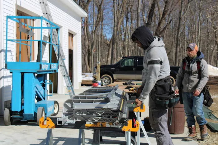 Southers Construction Picture 6