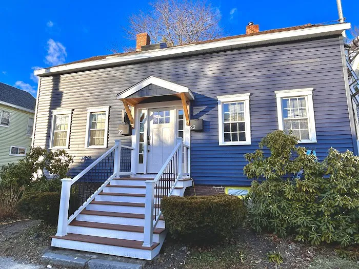Tall Pine Roofing Picture 1