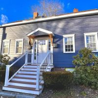 Tall Pine Roofing ico