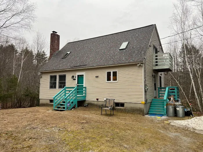 Tall Pine Roofing Picture 2