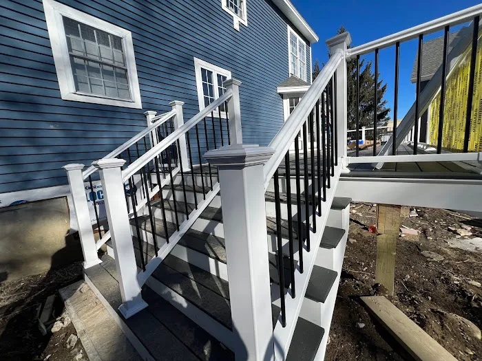 Tall Pine Roofing Picture 4