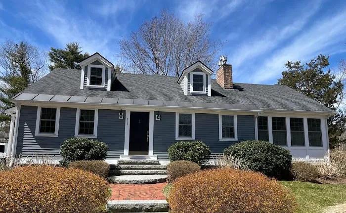 Tall Pine Roofing Picture 6