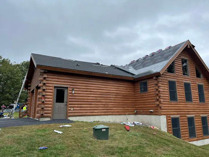 Tall Pine Roofing Picture 7