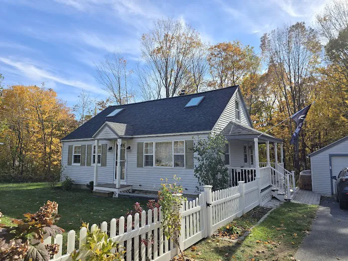 Tall Pine Roofing Picture 8