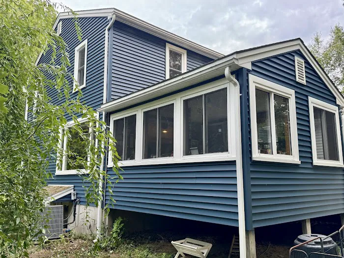Murphy Roofing & Siding LLC Picture 1