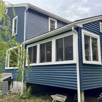 Murphy Roofing & Siding LLC ico