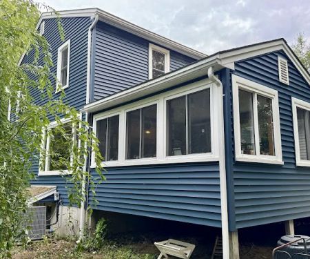 Murphy Roofing & Siding LLC