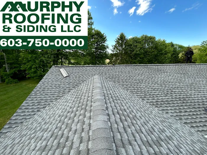 Murphy Roofing & Siding LLC Picture 3