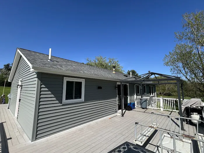 Murphy Roofing & Siding LLC Picture 6