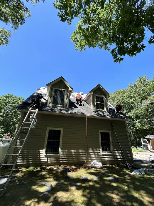 Murphy Roofing & Siding LLC Picture 7