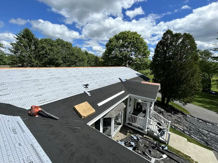 Murphy Roofing & Siding LLC Picture 10