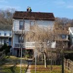 Reliance Contracting LLC