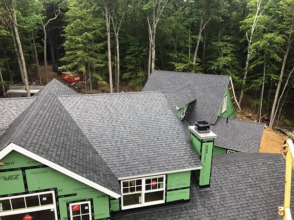 Dover Roofing LLC Picture 2