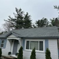 Dover Roofing LLC ico