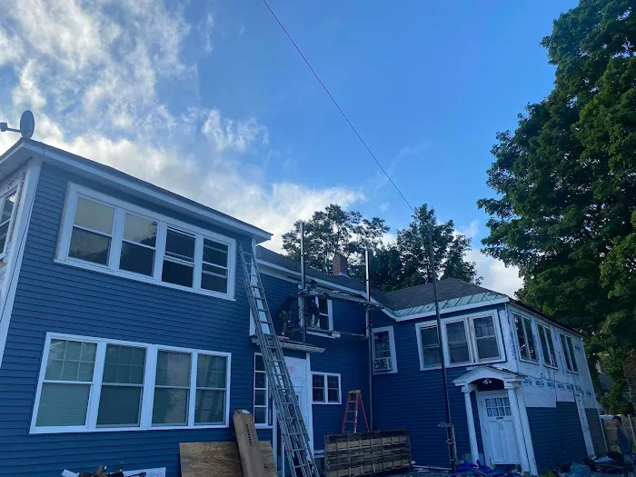 Dover Roofing LLC Picture 4