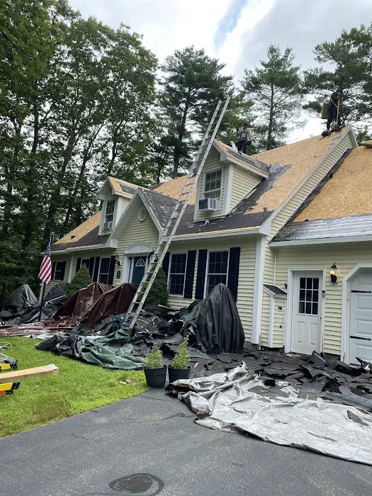 Dover Roofing LLC Picture 7