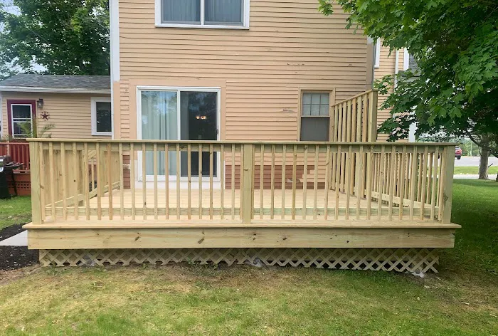 Dover Roofing LLC Picture 5