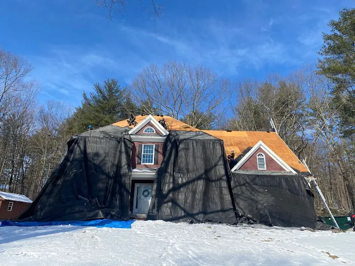 Dover Roofing LLC Picture 10