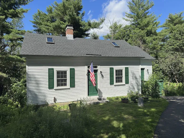 Ideal Siding Dover Picture 1