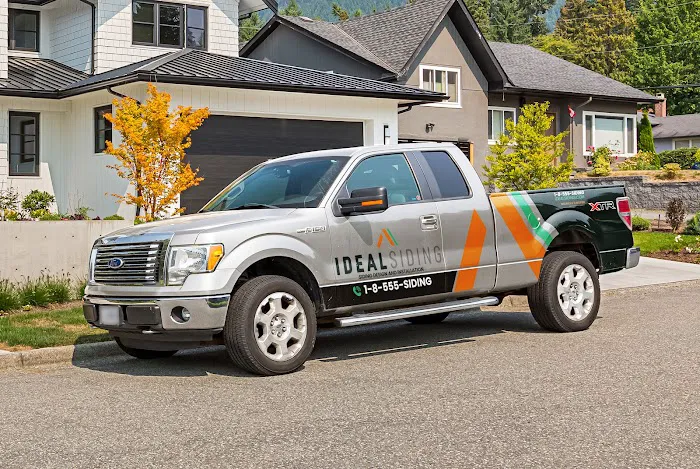 Ideal Siding Dover Picture 3