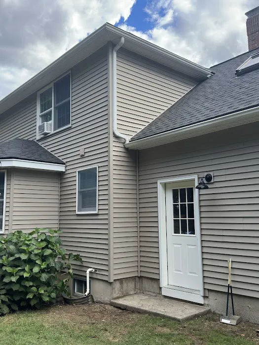 Ideal Siding Dover Picture 5