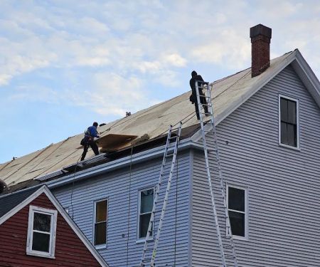 Mighty Dog Roofing of Southern New Hampshire